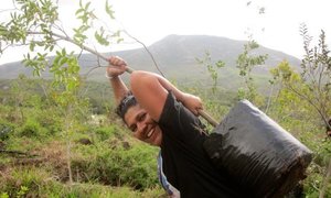 Get Involved - Weekend Inspiration